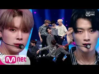 【公式mnk】 [VERIVERY   -  Tag Tag Tag] KPOP TV Show | M COUNTDOWN 190829 EP.632   