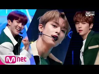 【公式mnk】 [THE BOYZ   -  DDD] KPOP TV Show | M COUNTDOWN 190829 EP.632   
