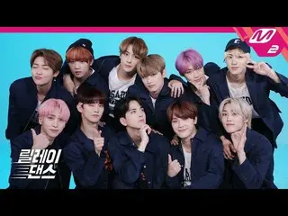 【公式mn2】 [リレーダンス] THE BOYZ (THEBOYZ  ) -  DDD   