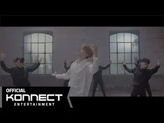 【公式kon】【Special Clip]カン・ダニエル (KangDaniel ) -  Intro(Through the night)   