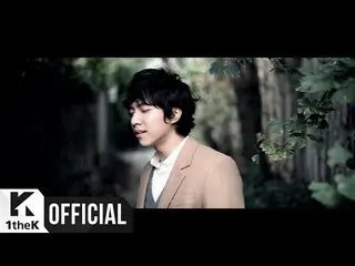 【公式lo】 [MV] Lee SeungGi (イ・スンギ )_ Because we're friends(友達じゃない)   