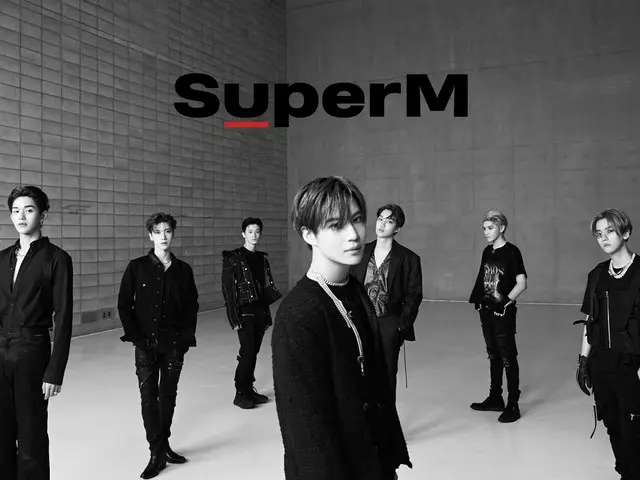 【d公式sm】RT superm：#SuperM #WeAreTheFuture #SuperMtheFuture