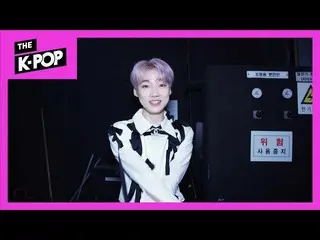 【公式sbp】 D1CE、ROCKET PUNCH、CIX、HONG JOO CHAN、NEW(THEBOYZ  )Backstage [BEHIND THE 