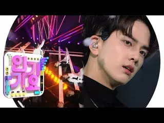 【公式sb1】 THE BOYZ、「DDD」@「人気歌謡」 20190901   