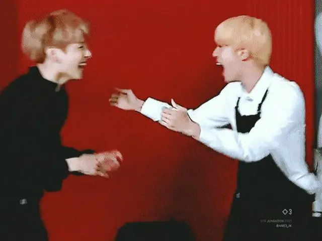 防弾少年団 末っ子ジョングクの誕生日