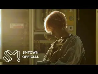 【公式sm】SuperM、「Trailer：BAEKHYUN」を公開