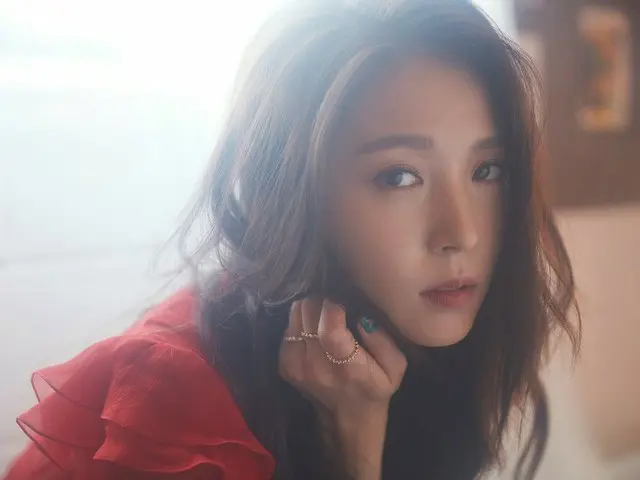 【d公式sm】BoA is holding a solo concert」BoA LIVE TOUR 2019- #mood in SEOUL」onOct. 2