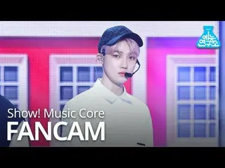 【公式mbk】THEBOYZ   -  DDD(NEW)、THEBOYZ  -  DDD(ニュー)Show！ MusicCore 20190831   