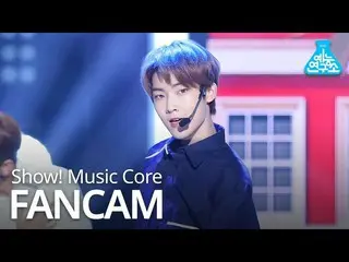 【公式mbk】 [芸能研究所直カム] THE BOYZ   -  DDD(KEVIN)、THEBOYZ  -  DDD(ケビン)Show！ MusicCore 