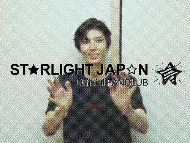 【jt公式】VIXX、【MOVIE更新情報】 先日日本でソロコンサートを終えた #LEO から STARLIGHT JAPANのみなさんへ9月のメッセージ＆クイ