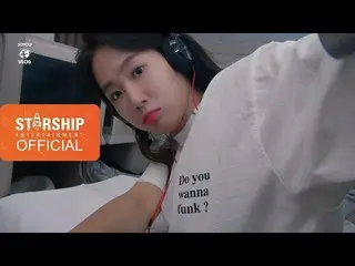 【公式sta】【VLOG】SISTAR 出身ソユ(SOYOU)EP.01   