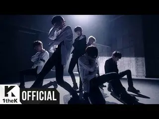 【公式lo】 [MV]イヒョプ、ファンユンソン、ジュチャンウク、金ドンユン、キム・ミンソ 、イ・ソンジュン_ 1M1S(1分1秒(戻ってき))   