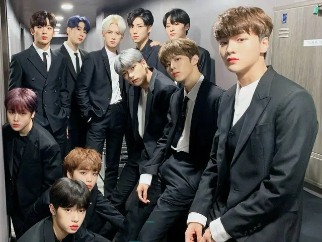 X1、「地上波」出演となる？ ●所属事務所が「ミュージックバンク」や「音楽中心」と出演の協議中。