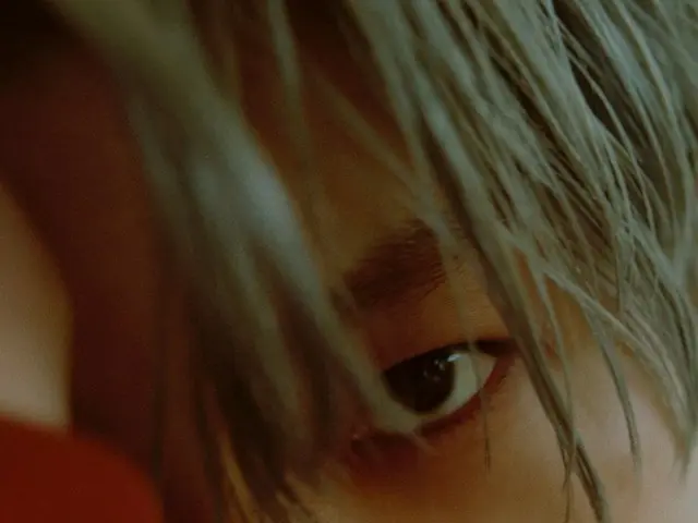 【d公式sm】_SuperM Concept Photo #02：#BAEKHYUN #WeAreTheFuture #SuperMtheFuture#Supe