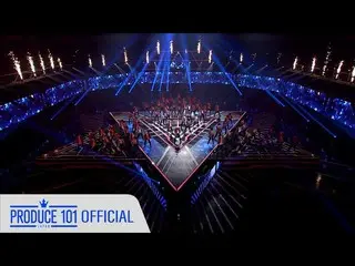 PRODUCE 101 JAPAN、 『ツカメ～It's Coming～』 パフォーマンス映像が初公開
