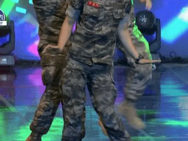 軍隊でも愛される SHINee ミンホ、「海兵隊の気持ちが分かる瞬間」が韓国で話題