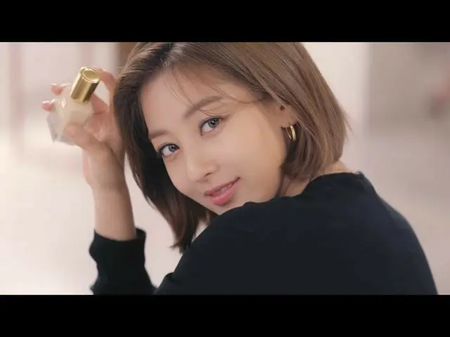 TWICE、病気のミナを含め「完全体」で撮影したCMが韓国で話題