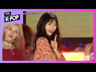 【公式sbp】 WEKIMEKI  、Tiki-Taka(99％)【THE SHOW 190903]   