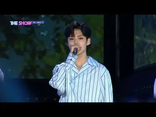 【公式sbp】 X1 、I'm here for you [THE SHOW 190903]   