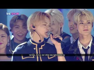 【公式sbp】 X1 、THE SHOW CHOICE！ 【THE SHOW 190903]   