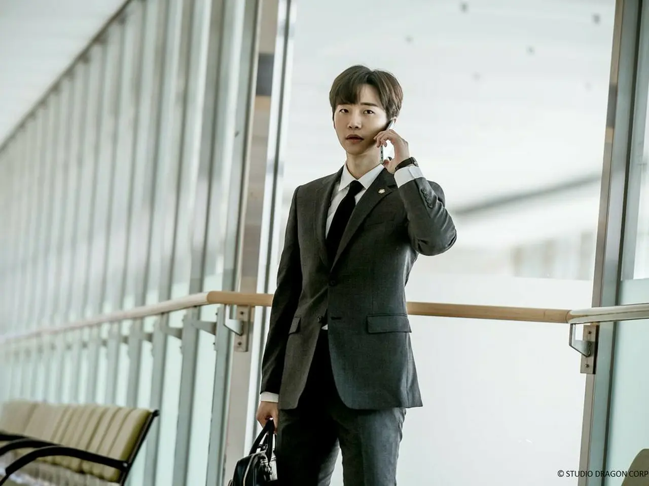 2PM　ジュノ 2PM・ジュノ×チャンソン「僕をマッサージして」 | 週刊女性PRIME