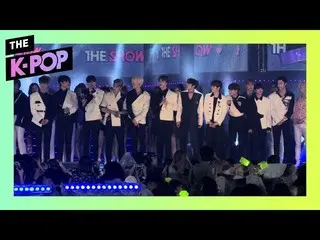 【公式sbp】 X1 、THE SHOW CHOICE！ (Non-edited ver
