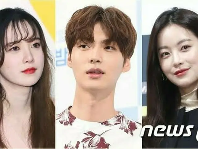 女優オ・ヨンソ の所属事務所、「ク・ヘソンがSNSで言及した浮気説は明白な虚偽」