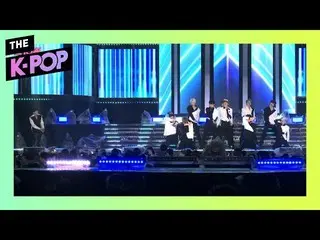 【公式sbp】 X1 、FLASH [THE SHOW、Fancam、190903] 60P   