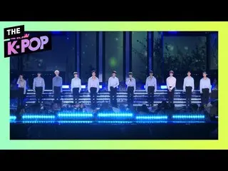 【公式sbp】 X1 、I'm here for you [THE SHOW、Fancam、190903] 60P   