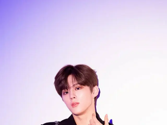 【T公式】X1、[BEHIND] X1 1ST MINI ALBUM「緊急：QUANTUM LEAP」JACKET SHOOTING #X1 #X1#キム・ウソ