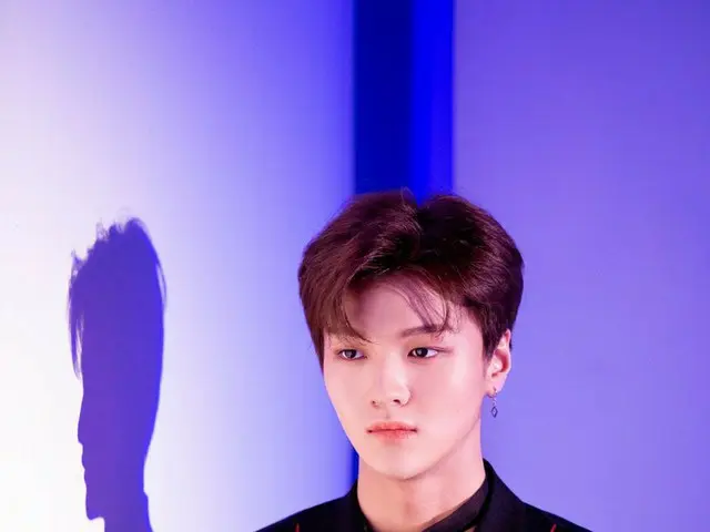 【T公式】X1、[BEHIND] X1 1ST MINI ALBUM「緊急：QUANTUM LEAP」JACKET SHOOTING #X1 #X1#次ジュノ#