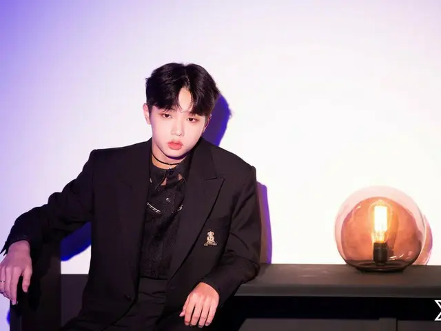【T公式】X1、[BEHIND] X1 1ST MINI ALBUM「緊急：QUANTUM LEAP」JACKET SHOOTING #X1 #X1#ソンドンピ