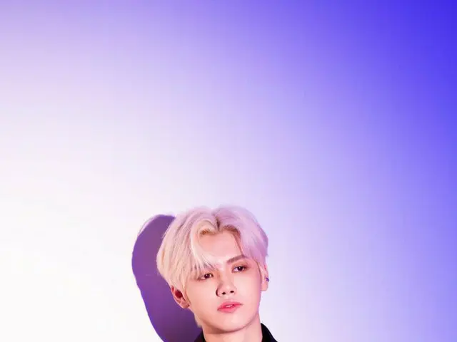 【T公式】X1、[BEHIND] X1 1ST MINI ALBUM「緊急：QUANTUM LEAP」JACKET SHOOTING #X1 #X1#ガンミンヒ