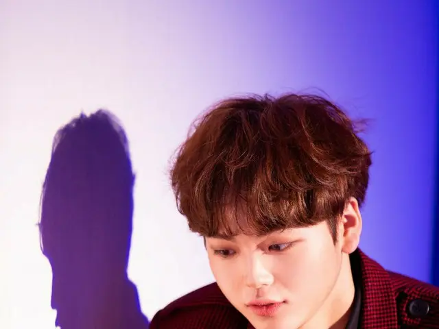 【T公式】X1、[BEHIND] X1 1ST MINI ALBUM「緊急：QUANTUM LEAP」JACKET SHOOTING #X1 #X1#ソンヒョン