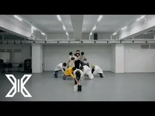 【T公式】X1、[CHOREOGRAPHY] X1」FLASH」Dance Practice   #X1 #X1 #飛翔#QUANTUMLEAP #FLAϟH 