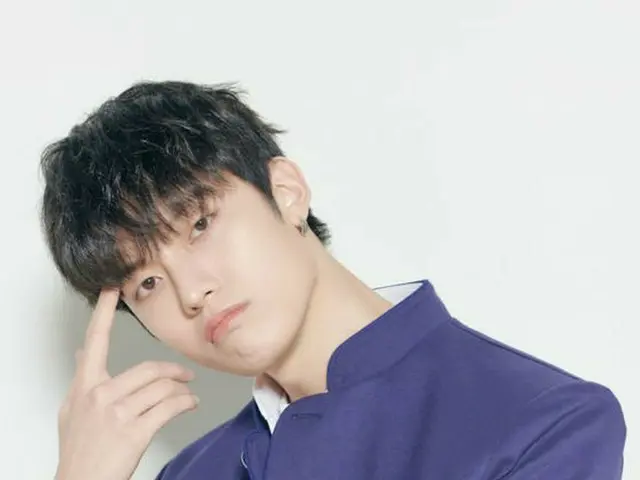 IN2IT 脱退発表のキム・ソンヒョン、違約金を要求されたと告白