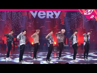 【公式mn2】 [直カム]VERIVERY _」Tag Tag Tag」(VERIVERY  FanCam)| MCOUNTDOWN_2019.9.5   