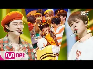 【公式mnk】 [X1  -  Like always] Special Stage | M COUNTDOWN 190905 EP.633   