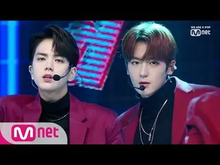 【公式mnk】 [THEBOYZ   -  DDD] KPOP TV Show | M COUNTDOWN 190905 EP.633   