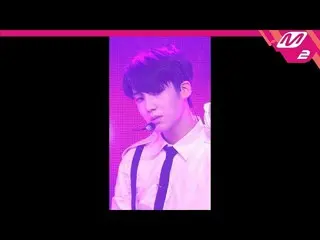 【公式mn2】 [直カム]X1 イウンサン_」FLASH」(X1 LEE EUNSANG FanCam)| MCOUNTDOWN_2019.9.5   