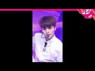 【公式mn2】 [直カム]X1 チャ・ジュノ_「FLASH」(X1 CHA JUNHO FanCam)| MCOUNTDOWN_2019.9.5   
