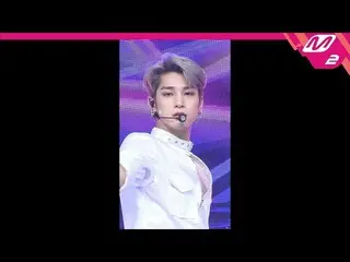 【公式mn2】 [直カム]X1 イ・ハンギョル_「FLASH」(X1 LEE HANGYUL FanCam)| MCOUNTDOWN_2019.9.5   