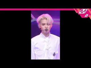 【公式mn2】 [直カム]X1 カン・ミンヒ_「FLASH」(X1 KANG MINHEE FanCam)| MCOUNTDOWN_2019.9.5   