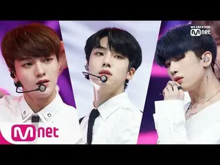 【公式mnk】 [X1  -  FLASH] KPOP TV Show | M COUNTDOWN 190905 EP.633   