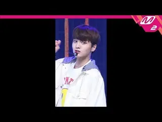 【公式mn2】 [直カム]X1 チャ・ジュノ_「笑うとき一番きれい」(X1 CHA JUNHO FanCam)| MCOUNTDOWN_2019.9.5   
