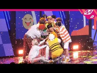【公式mn2】 [直カム]X1 _」笑うとき一番きれい」(X1 FanCam)| MCOUNTDOWN_2019.9.5   