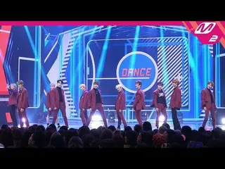 【公式mn2】 [直カム] THEBOYZ _」DDD」(THEBOYZ  FanCam)| MCOUNTDOWN_2019.9.5   
