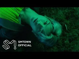 【公式sm】SuperM 「Trailer：TAEYONG」 を公開