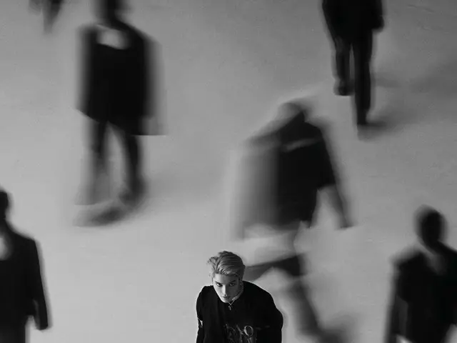 【d公式sm】_SuperM Concept Photo #01：#TAEYONG #WeAreTheFuture #SuperMtheFuture#Super