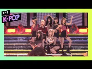 【公式sbp】 WEKIMEKI  、Tiki-Taka(99％)【THE SHOW、Fancam、190903] 60P   